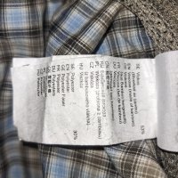 Fjallraven Ren SS Shirt (L) мъжка спортна риза , снимка 6 - Ризи - 42083622