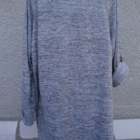 4XL Нова блуза Cf Copenhagen, снимка 8 - Блузи с дълъг ръкав и пуловери - 35506909