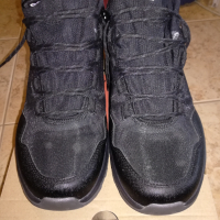Спортни обувки Sprandi Earth Gear, снимка 5 - Спортни обувки - 44795648