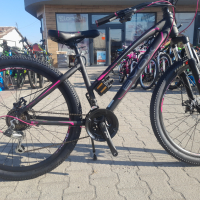 BYOX Велосипед 27.5" B2020 LADY alloy, снимка 12 - Велосипеди - 44587034