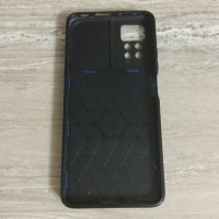 Нов подсилен удароустойчив гръб за Xiaomi Redmi Note 11 Pro и 11 Pro+ 6.67", снимка 2 - Калъфи, кейсове - 39146171