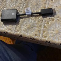 HP HDMI to VGA Cable Adapter, снимка 4 - Друга електроника - 36671532