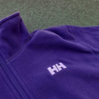 Mъжки полар на Helly Hansen, снимка 8 - Пуловери - 29372920