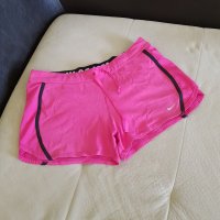 NIKE FitDry Nike+ Just Do It Shorts