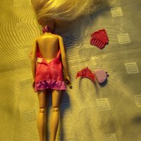 Barbie Кукла , снимка 4 - Кукли - 34198681