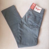 Levi's чисто нови дънки, 27× 32, снимка 6 - Детски панталони и дънки - 34169817