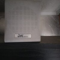 DK.digital.домашно кино, снимка 4 - Аудиосистеми - 40156549