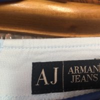 Дамска пола Armani Jeans, снимка 4 - Поли - 33868675