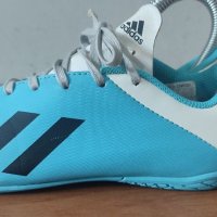 Adidas. Футболни обувки, стоножки. 35 1/2, снимка 7 - Футбол - 38472650