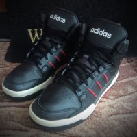 Кецове Adidas TOP!!!, снимка 3 - Кецове - 42077049