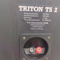 T+A Triton TS 20, снимка 11 - Тонколони - 40040173