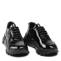 Кожени обувки, снимка 2 - Дамски ежедневни обувки - 44791275
