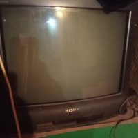 телевизор sony 3 netron, снимка 1 - Телевизори - 42895342