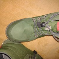Затворени обувки REIMA боти в зелено , снимка 7 - Детски боти и ботуши - 35153277