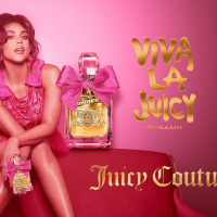 JUICY COUTURE-Viva La Juicy-нов парфюмен сет в 6 части & с подаръчна хартиена чанта Juicy Couture, снимка 5 - Дамски парфюми - 36465612