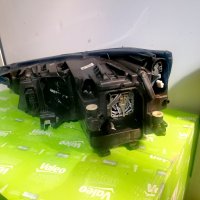 Фар фарове за Ауди А1 / Audi A1 Bi-Xenon Led Lci. , снимка 10 - Части - 44373063