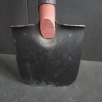 Стара лопата, но не ползвана. , снимка 2 - Други инструменти - 39896937