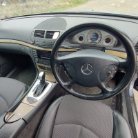 Мерцедес Е220 Mercedes w211 cdi, снимка 12 - Части - 44760454