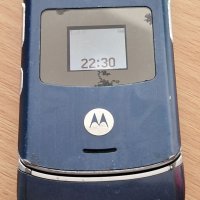 Motorola V3, снимка 6 - Motorola - 38191658