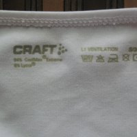 Тениска  CRAFT    дамска,С, снимка 1 - Тениски - 37261263