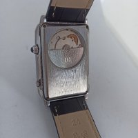 Часовник Cartier Automatic, снимка 4 - Мъжки - 35427525