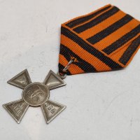Руски медал 1807г, снимка 3 - Колекции - 30060361
