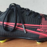 Nike Mercurial. Футболни бутонки. 35, снимка 7 - Футбол - 38472808