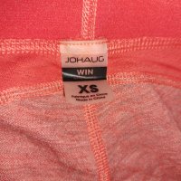 JOHAUG (XS) дамски термо клин мерино 100% Merino Wool , снимка 7 - Спортни екипи - 38579832