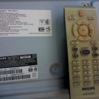 Продавам DVD плейер Philips, снимка 6 - Плейъри, домашно кино, прожектори - 31228446