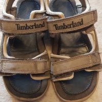 Сандали Timberland , снимка 5 - Детски сандали и чехли - 29351205