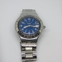 Мъжки ретро часовник Swatch Irony AG1993, Swiss Made, снимка 13 - Мъжки - 44495349