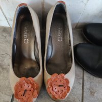Дамски обувки, снимка 7 - Дамски елегантни обувки - 34255396