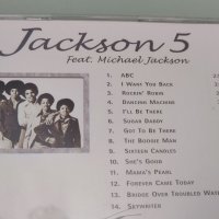 Michael Jackson Колекция 2CD, снимка 4 - CD дискове - 38002929