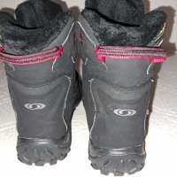  SALOMON B52 TS GTX®  № 38,2/3 дамски боти, снимка 9 - Дамски боти - 39644088