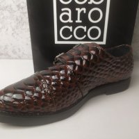Дамски обувки Rocco Barocco 38 Ликвидация , снимка 3 - Дамски елегантни обувки - 38546064