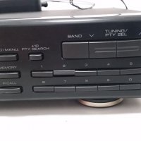 Стерео тунер Kenwood KT-2060L, снимка 5 - Ресийвъри, усилватели, смесителни пултове - 29479957