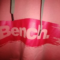 Bench  дамски суитчър оригинал, снимка 3 - Суичъри - 35333783
