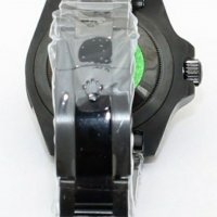 Дамски луксозен часовник Rolex Submariner, снимка 5 - Дамски - 32078228