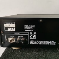 FM Радио тунер с RDS  HARMAN KARDON TU 950, снимка 2 - Радиокасетофони, транзистори - 42805071