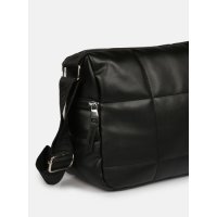 Удобна и практична дамска мека чанта с дълга дръжка 22х14см, снимка 2 - Чанти - 44398673
