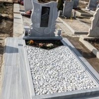 Надгробни паметници , снимка 2 - Други ремонти - 42671628