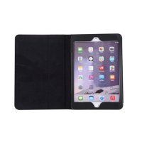 Калъф за таблет iPad 2 iPad 3 Digital One SP00598 708 черен, регулиране на наклона, снимка 1 - Калъфи, кейсове - 39107667