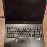 Dell vostro 3750, снимка 1 - Части за лаптопи - 37302402