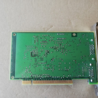 Видео карта NCR HELGA HQ 2000 Asiliant Chips B69000 2MB PCI, снимка 7 - Видеокарти - 36438734