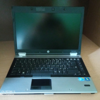 Лаптоп HP , снимка 9 - Лаптопи за дома - 44746723