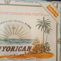 Nuyorican Soul (Masters at Work) - оригинален диск , снимка 5 - CD дискове - 38083568