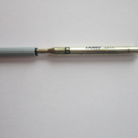 Пълнител за химикал химикалка Лами , снимка 4 - Ученически пособия, канцеларски материали - 36575440
