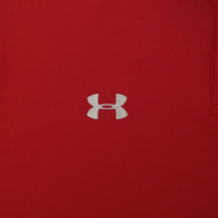 Under Armour UA оригинална тениска M спортна фланелка, снимка 4 - Спортни дрехи, екипи - 36546629
