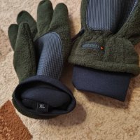 Laksen Gore-Tex ловни ръкавици , снимка 5 - Екипировка - 44201691