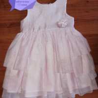 Детски рокли, размер 92/128, снимка 5 - Детски рокли и поли - 44353598